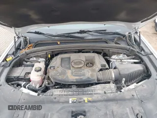2022 Jeep Grand Cherokee Overland с VIN 1C4RJJDG9N8517470, выставлен на аукционе IAAI как лот 41618934 с пробегом 64 580 миль миль и . История ставок и продаж доступна на DreamBid. Изображение 10.