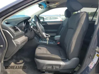 2015 Subaru Outback Premium with VIN 4S4BSACC8F3244299, listed as a Copart auction lot 63064035 with 103,046 mi miles and Salvage title. Bid and sale history available at DreamBid. Image 7.