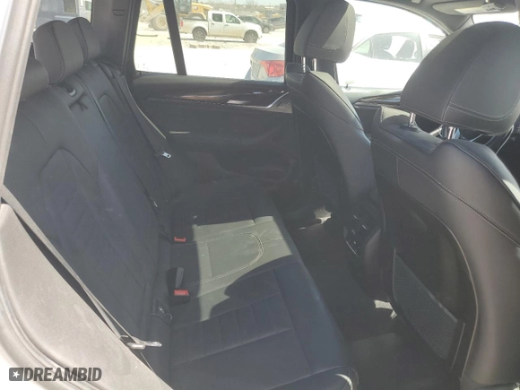 2018 BMW X3 xDrive30i with VIN 5UXTR9C5XJLD67942, listed as a Copart auction lot 48166475 with 90,071 mi miles and Salvage Title. Bid and sale history available at carsss.com. Image 11.
