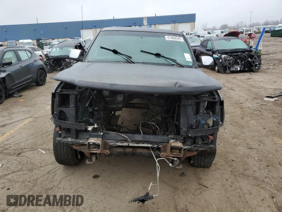 2002 GMC Sierra 1500HD SLE z VIN 1GTGK13U62F187192, wystawiony jako Copart lot #41468345 z przebiegiem Nie podano mil oraz Czysty tytuł • Clean title. Historia ofert i sprzedaży dostępna na DreamBid. Obrazek 5.