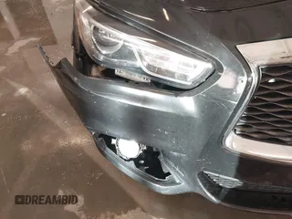 2020 Infiniti QX60 Pure with VIN 5N1DL0MN3LC533814, listed as a IAAI auction lot 41077349 with 79,377 mi miles and . Bid and sale history available at DreamBid. Image 19.