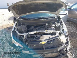 2020 Chevrolet Equinox LT with VIN 2GNAXUEV5L6205134, listed as a IAAI auction lot 41749085 with 82,549 mi miles and . Bid and sale history available at DreamBid. Image 10.