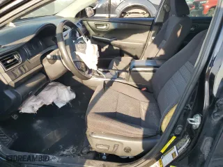 2015 Toyota Camry Hybrid LE with VIN 4T1BD1FK1FU166312, listed as a Copart auction lot 50832135 with 217,213 mi miles and Salvage Title. Bid and sale history available at carsss.com. Image 7.