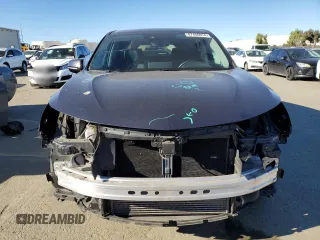 2020 Acura RDX with VIN 5J8TC1H34LL014867, listed as a Copart auction lot 87480974 with 38,550 mi miles and Salvage title. Bid and sale history available at DreamBid. Image 5.