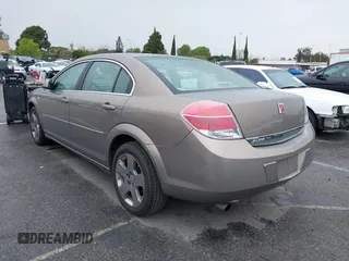 2007 Saturn Aura XE with VIN 1G8ZS57N77F257786, listed as a IAAI auction lot 41736785 with 82,998 mi miles and . Bid and sale history available at DreamBid. Image 3.