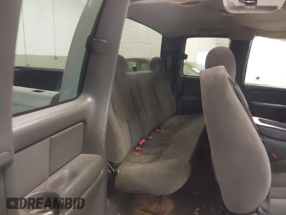 2004 Chevrolet Silverado 1500 with VIN 1GCEK19T84E178573, listed as a IAAI auction lot 41602060 with 212,900 mi miles and . Bid and sale history available at DreamBid. Image 8.