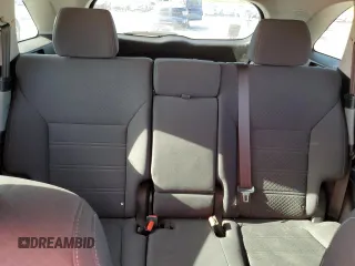 2017 Kia Sorento LX with VIN 5XYPG4A34HG248428, listed as a Copart auction lot 54504395 with 131,410 mi miles and Salvage Title. Bid and sale history available at carsss.com. Image 10.