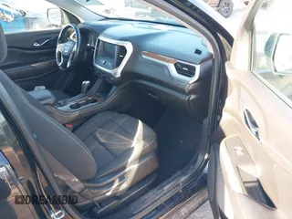 2019 GMC Acadia SLE z VIN 1GKKNRLA0KZ273154, wystawiony jako IAAI lot #41742680 z przebiegiem 52 885 mil mil oraz . Historia ofert i sprzedaży dostępna na DreamBid. Obrazek 5.