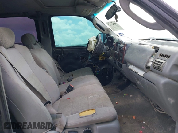 2005 Ford F-250 with VIN 1FTSW20Y65EA42059, listed as a IAAI auction lot 42547363 with Not provided miles and . Bid and sale history available at DreamBid. Image 5.