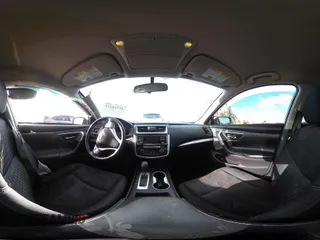 2017 Nissan Altima SV z VIN 1N4AL3AP2HC219101, wystawiony jako IAAI lot #41313212 z przebiegiem 98 092 mil mil oraz . Historia ofert i sprzedaży dostępna na DreamBid. Obrazek 18.