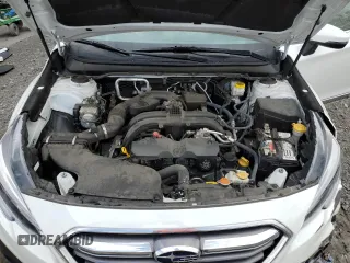 2019 Subaru Outback Touring z VIN 4S4BSATCXK3314279, wystawiony jako Copart lot #56398635 z przebiegiem 33 670 mil mil oraz Szkoda całkowita • Salvage title. Historia ofert i sprzedaży dostępna na DreamBid. Obrazek 12.
