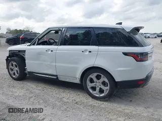 2020 Land Rover Range Rover Sport HSE with VIN SALWR2SU1LA898806, listed as a IAAI auction lot 41904880 with 88,393 mi miles and . Bid and sale history available at DreamBid. Image 15.