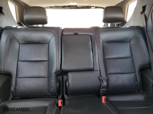 2018 Chevrolet Equinox Premier with VIN 3GNAXMEV6JL328918, listed as a Copart auction lot 46147775 with 116,291 mi miles and Salvage Title. Bid and sale history available at carsss.com. Image 10.
