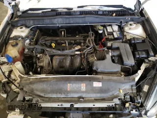 2013 Ford Fusion SE with VIN 3FA6P0H76DR140234, listed as a Copart auction lot 45180695 with 149,999 mi miles and Salvage Title. Bid and sale history available at carsss.com. Image 12.