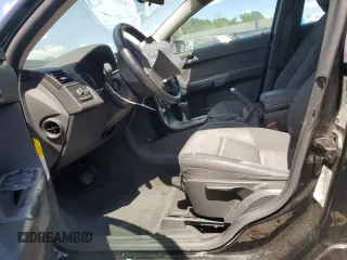2005 Volvo S40 с VIN YV1MS382152099243, выставлен на аукционе Copart как лот 55786745 с пробегом Не указан миль и Списание • Salvage title. История ставок и продаж доступна на DreamBid. Изображение 7.