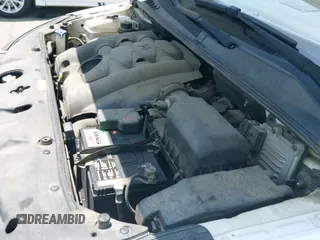 2008 Hyundai Entourage GLS с VIN KNDMC233386048515, выставлен на аукционе IAAI как лот 42478987 с пробегом 222 266 миль миль и . История ставок и продаж доступна на DreamBid. Изображение 22.