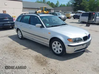 2004 BMW 3 Series 325xi z VIN WBAEP33434PF04167, wystawiony jako IAAI lot #42376607 z przebiegiem 272 346 mil mil oraz . Historia ofert i sprzedaży dostępna na DreamBid. Obrazek 1.