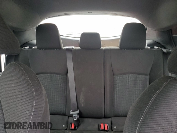 2019 Toyota C-HR XLE with VIN JTNKHMBX9K1059561, listed as a Copart auction lot 53568795 with 58,912 mi miles and Salvage Title. Bid and sale history available at DreamBid. Image 10.
