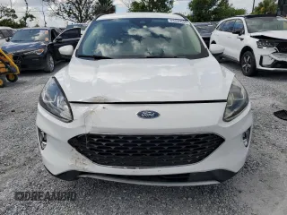 2020 Ford Escape SEL with VIN 1FMCU0H65LUA80849, listed as a Copart auction lot 63335555 with 111,763 mi miles and Non repairable. Bid and sale history available at DreamBid. Image 5.