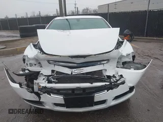 2012 Chevrolet Malibu 1LS with VIN 1G1ZB5E03CF242802, listed as a IAAI auction lot 38905218 with 203,138 mi miles and . Bid and sale history available at DreamBid. Image 12.