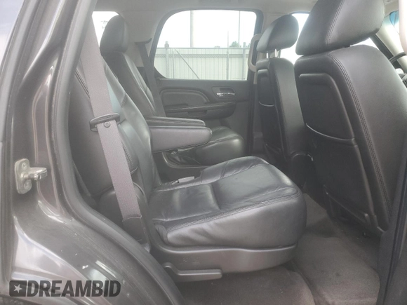 2011 Cadillac Escalade Premium z VIN 1GYS4CEF8BR300454, wystawiony jako Copart lot #79818904 z przebiegiem 160 032 mil mil oraz Tytuł czysty. Historia ofert i sprzedaży dostępna na DreamBid. Obrazek 11.