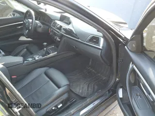 2017 BMW 3 Series 340i xDrive with VIN WBA8B7G32HNT70948, listed as a IAAI auction lot 41770234 with 60,000 mi miles and . Bid and sale history available at DreamBid. Image 5.