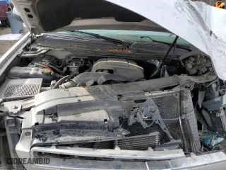 2013 Chevrolet Avalanche LT with VIN 3GNTKFE71DG151504, listed as a Copart auction lot 45566065 with 0 mi miles and Salvage Title. Bid and sale history available at carsss.com. Image 12.