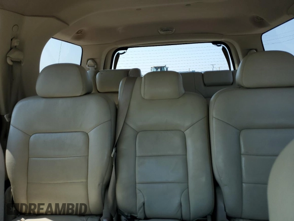 2003 Ford Expedition Special Service с VIN 1FMFU16L23LB07393, выставлен на аукционе Copart как лот 62140765 с пробегом 132 776 миль миль и Списание • Salvage title. История ставок и продаж доступна на DreamBid. Изображение 10.