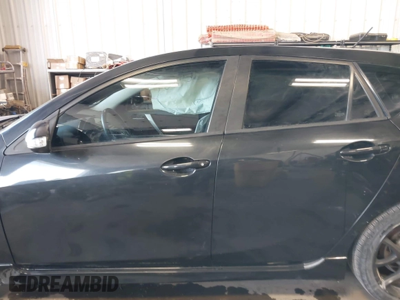 2013 Mazda 3 Mazdaspeed3 Touring with VIN JM1BL1L48D1704743, listed as a IAAI auction lot 42036761 with 124,744 mi miles and . Bid and sale history available at DreamBid. Image 14.