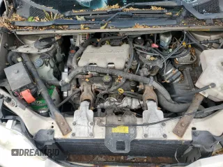 2001 Chevrolet Venture Plus Y3H Mobility z VIN 1GNDX03E01D279858, wystawiony jako Copart lot #75690784 z przebiegiem Nie podano mil oraz Nie do naprawy • Non repairable. Historia ofert i sprzedaży dostępna na DreamBid. Obrazek 11.