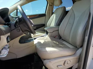 2017 Lincoln MKC Select with VIN 5LMCJ2C95HUL36501, listed as a Copart auction lot 42833795 with 70,019 mi miles and Salvage Title. Bid and sale history available at DreamBid. Image 7.
