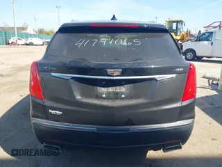 2018 Cadillac XT5 Luxury FWD with VIN 1GYKNCRS1JZ232579, listed as a IAAI auction lot 41791065 with 82,686 mi miles and . Bid and sale history available at DreamBid. Image 16.