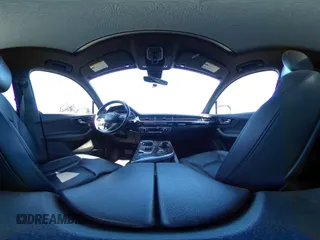 2018 Audi Q7 Premium Plus с VIN WA1LAAF72JD048141, выставлен на аукционе IAAI как лот 41841344 с пробегом 47 533 миль миль и . История ставок и продаж доступна на DreamBid. Изображение 19.