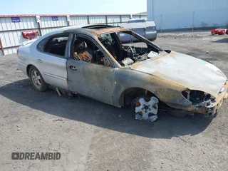 2004 Ford Taurus SES with VIN 1FAFP55204G179284, listed as a IAAI auction lot 42153771 with Not provided miles and . Bid and sale history available at DreamBid. Image 1.