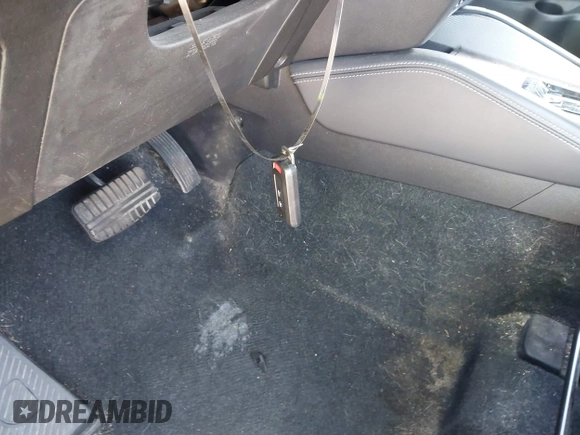 2021 Mitsubishi Outlander ES with VIN JA4ARUAU5MU024080, listed as a IAAI auction lot 42102019 with 83,915 mi miles and . Bid and sale history available at DreamBid. Image 11.