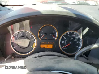 2014 Nissan Titan SV с VIN 1N6AA0EK2EN516153, выставлен на аукционе Copart как лот 57103105 с пробегом 120 451 миль миль и Списание • Salvage title. История ставок и продаж доступна на DreamBid. Изображение 9.