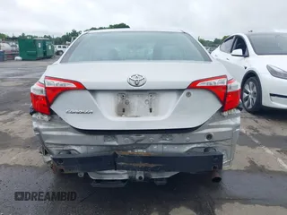 2014 Toyota Corolla L с VIN 2T1BURHE4EC160509, выставлен на аукционе IAAI как лот 42428474 с пробегом 210 550 миль миль и . История ставок и продаж доступна на DreamBid. Изображение 6.