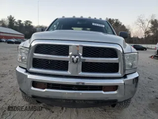 2015 Ram 2500 Tradesman with VIN 3C6UR5CJ2FG638786, listed as a Copart auction lot 87410164 with 257,414 mi miles and Clean title. Bid and sale history available at DreamBid. Image 5.