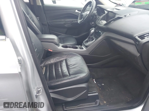 2013 Ford Escape SE with VIN 1FMCU0GX5DUA51847, listed as a IAAI auction lot 41897727 with 115,721 mi miles and . Bid and sale history available at DreamBid. Image 5.
