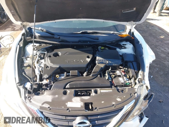 2017 Nissan Altima SV z VIN 1N4AL3AP6HC213060, wystawiony jako IAAI lot #41352725 z przebiegiem 163 692 mil mil oraz . Historia ofert i sprzedaży dostępna na DreamBid. Obrazek 10.