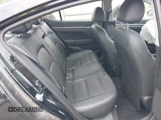 2017 Hyundai Elantra Limited with VIN 5NPD84LF5HH026416, listed as a IAAI auction lot 42376566 with 98,220 mi miles and . Bid and sale history available at DreamBid. Image 8.