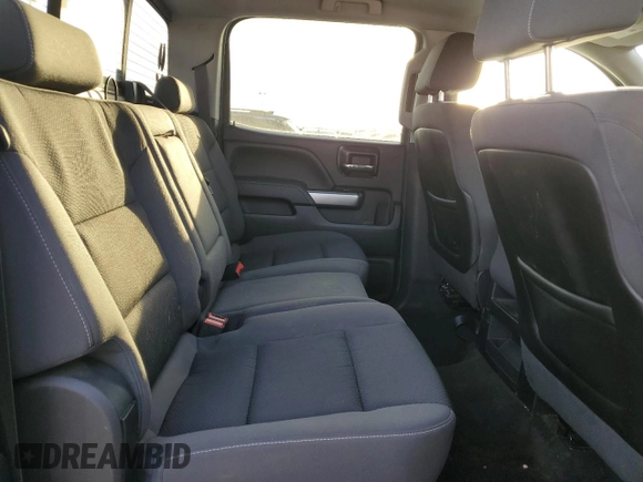 2014 Chevrolet Silverado 1500 LT with VIN 3GCUKREC4EG111740, listed as a Copart auction lot 47727325 with 163,974 mi miles and Clean Title. Bid and sale history available at DreamBid. Image 10.