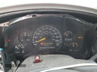 2004 Chevrolet Astro with VIN 1GNDM19X14B130754, listed as a Copart auction lot 69227074 with 268,847 mi miles and Salvage Title. Bid and sale history available at carsss.com. Image 9.