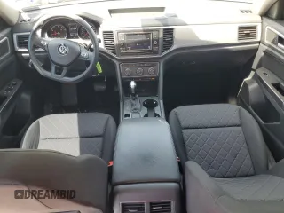 2019 Volkswagen Atlas S с VIN 1V2AP2CA1KC602390, выставлен на аукционе Copart как лот 52676135 с пробегом 134 633 миль миль и Списание • Salvage title. История ставок и продаж доступна на DreamBid. Изображение 8.
