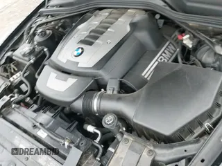 2007 BMW 6 Series 650i z VIN WBAEK13587CN72386, wystawiony jako IAAI lot #42799761 z przebiegiem 149 395 mil mil oraz . Historia ofert i sprzedaży dostępna na DreamBid. Obrazek 21.