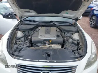 2012 Infiniti G37 z VIN JN1CV6FE5CM200375, wystawiony jako IAAI lot #42255669 z przebiegiem 194 568 mil mil oraz . Historia ofert i sprzedaży dostępna na DreamBid. Obrazek 10.