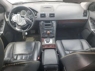 2013 Volvo XC90 Premier Plus z VIN YV4952CZ4D1633032, wystawiony jako Copart lot #60908495 z przebiegiem 146 985 mil mil oraz Szkoda całkowita • Salvage title. Historia ofert i sprzedaży dostępna na DreamBid. Obrazek 8.