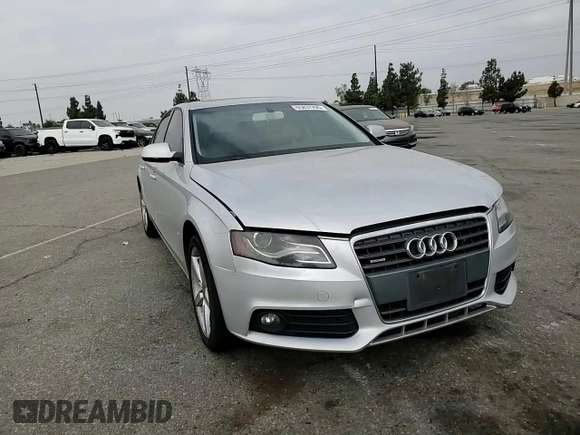 2012 Audi A4 Premium with VIN WAUBFAFL1CN012984, listed as a Copart auction lot 65837295 with 142,547 mi miles and Salvage title. Bid and sale history available at DreamBid. Image 13.