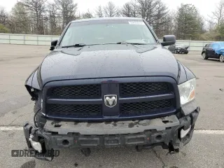 2012 Ram 1500 Express with VIN 1C6RD6FT0CS246384, listed as a Copart auction lot 55428975 with 176,632 mi miles and Non repairable. Bid and sale history available at DreamBid. Image 5.