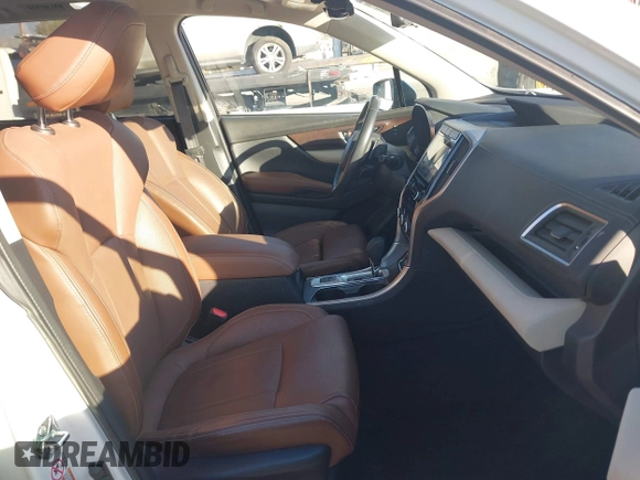 2020 Subaru Ascent Touring с VIN 4S4WMARD3L3465347, выставлен на аукционе IAAI как лот 41318411 с пробегом 60 923 миль миль и . История ставок и продаж доступна на DreamBid. Изображение 5.